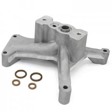 7.3 Powerstroke Non-EBV Pedestal DieselSite NEBVTP99